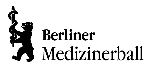 Berliner Medizinerball